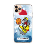 Skies The Limit iPhone Case