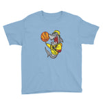 Rookie of The Year Youth T-Shirt