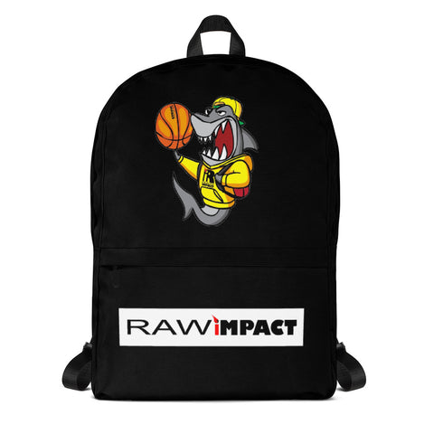 Rookie of The Year Backpack