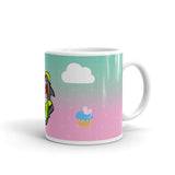 Daphne Sweet Tea Mug