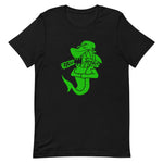 Rawimpact Original Green Short-Sleeve T-Shirt