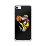 Rookie of The Year X Sebastian iPhone Case