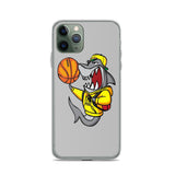 Rookie of The Year iPhone Case