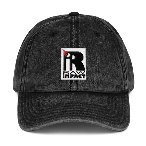 Revolution Vintage Cap