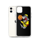 Rookie of The Year X Sebastian iPhone Case