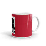 Revolution Red Mug