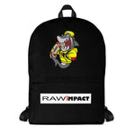 RAWiMPACT Clothing Academic 4.0 Backpack