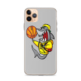 Rookie of The Year iPhone Case