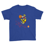 Game Ready Youth Short Sleeve T-Shirt