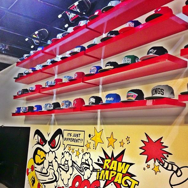 Rawimpact © | The Foundation of the Brand and What It Represents Today