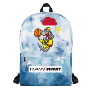 Skies The Limit X Sebastian Backpack