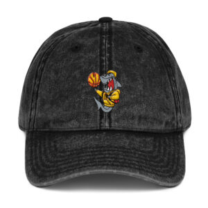 Rookie of The Year X Sebastian Vintage Cap