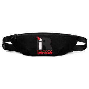 Revolution Fanny Pack