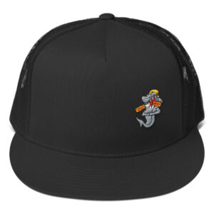 Retro Cap