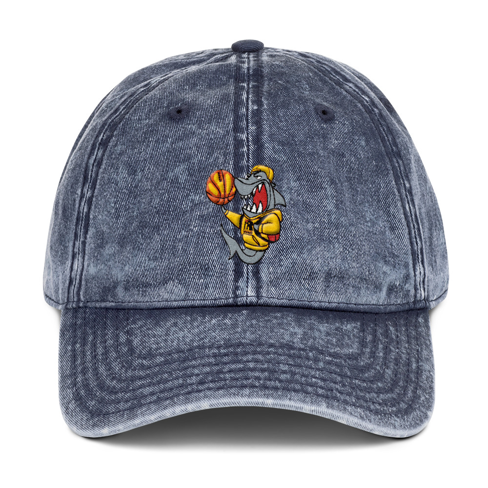 Rookie of The Year X Sebastian Vintage Cap - Image 2