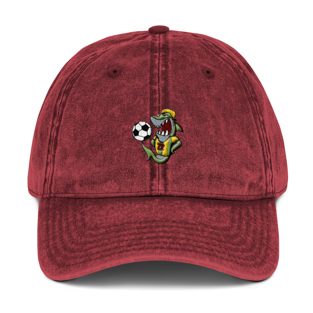 MVP Vintage Cap - Image 4