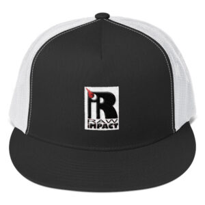 Revolution Cap