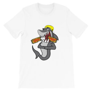 Retro Work-Ethic Men's T-Shirt